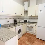 Apartament Nuevo Mexico B 2 *