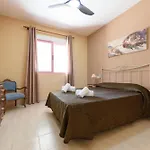 Nuevo Mexico B 2 Calpe