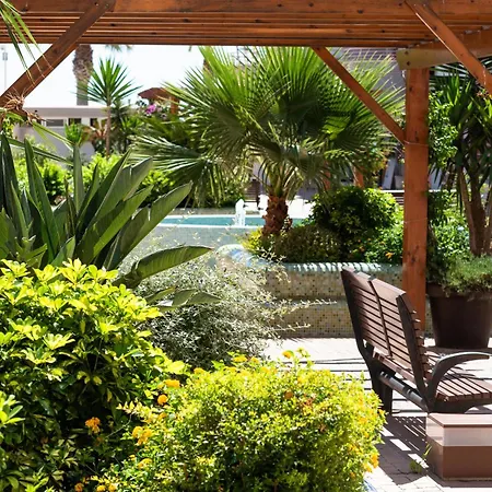 Apartamentos Nuevo México B 2