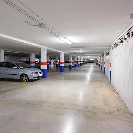 Apartamentos Nuevo México B 2 *
