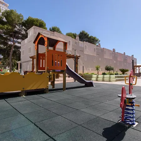 Appartement Nuevo Mexico B 2 *