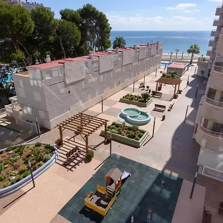 Apartamentos Nuevo México B 2 *
